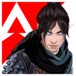 apex legends mobile android application logo